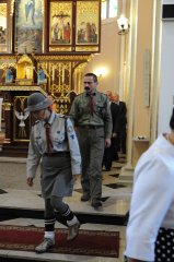 2013-09-14 90-lecie harcerstwa na Ziemi Wodzisławskiej_116