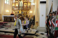 2013-09-14 90-lecie harcerstwa na Ziemi Wodzisławskiej_141