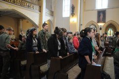 2013-09-14 90-lecie harcerstwa na Ziemi Wodzisławskiej_151