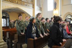 2013-09-14 90-lecie harcerstwa na Ziemi Wodzisławskiej_152