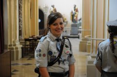 2013-09-14 90-lecie harcerstwa na Ziemi Wodzisławskiej_153