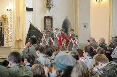 2013-09-14 90-lecie harcerstwa na Ziemi Wodzisławskiej_156