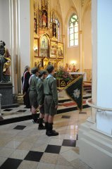 2013-09-14 90-lecie harcerstwa na Ziemi Wodzisławskiej_157