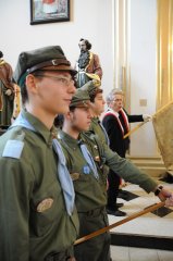 2013-09-14 90-lecie harcerstwa na Ziemi Wodzisławskiej_194