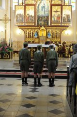 2013-09-14 90-lecie harcerstwa na Ziemi Wodzisławskiej_208