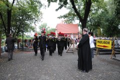 2013-09-14 90-lecie harcerstwa na Ziemi Wodzisławskiej_226