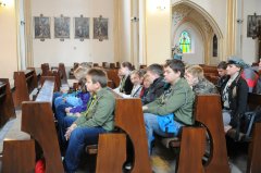 2013-09-14 90-lecie harcerstwa na Ziemi Wodzisławskiej_24