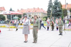 2013-09-14 90-lecie harcerstwa na Ziemi Wodzisławskiej_320