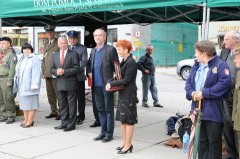 2013-09-14 90-lecie harcerstwa na Ziemi Wodzisławskiej_332