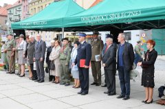 2013-09-14 90-lecie harcerstwa na Ziemi Wodzisławskiej_341