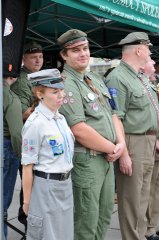 2013-09-14 90-lecie harcerstwa na Ziemi Wodzisławskiej_343