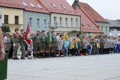 2013-09-14 90-lecie harcerstwa na Ziemi Wodzisławskiej_351