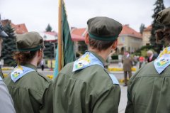 2013-09-14 90-lecie harcerstwa na Ziemi Wodzisławskiej_409