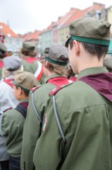 2013-09-14 90-lecie harcerstwa na Ziemi Wodzisławskiej_411