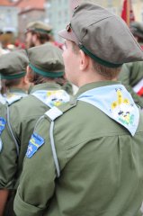 2013-09-14 90-lecie harcerstwa na Ziemi Wodzisławskiej_414