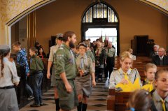 2013-09-14 90-lecie harcerstwa na Ziemi Wodzisławskiej_42