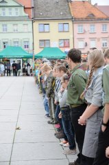 2013-09-14 90-lecie harcerstwa na Ziemi Wodzisławskiej_430