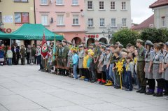 2013-09-14 90-lecie harcerstwa na Ziemi Wodzisławskiej_435