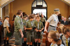 2013-09-14 90-lecie harcerstwa na Ziemi Wodzisławskiej_43