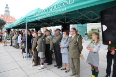 2013-09-14 90-lecie harcerstwa na Ziemi Wodzisławskiej_482