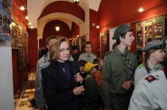 2013-09-14 90-lecie harcerstwa na Ziemi Wodzisławskiej_539