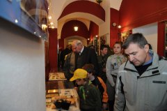 2013-09-14 90-lecie harcerstwa na Ziemi Wodzisławskiej_540