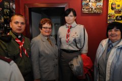 2013-09-14 90-lecie harcerstwa na Ziemi Wodzisławskiej_545