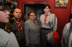 2013-09-14 90-lecie harcerstwa na Ziemi Wodzisławskiej_546