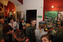 2013-09-14 90-lecie harcerstwa na Ziemi Wodzisławskiej_557