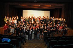 2013-09-14 90-lecie harcerstwa na Ziemi Wodzisławskiej_738