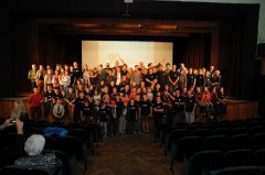 2013-09-14 90-lecie harcerstwa na Ziemi Wodzisławskiej_741