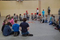 Dzień Myśli Braterskiej 2015