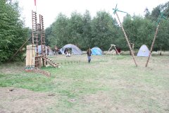 Podsumowanie HAL i harerski start Biery 2012