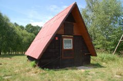 Stanica obozowa „Biery”