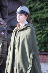 Święto Niepodległości Wodzisław 2012