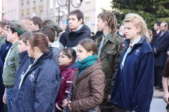 2012-11-11 Święto Niepodległości Wodzisław_42