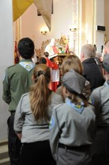 Święto Niepodległości Wodzisław 2014