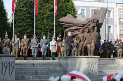 2014-11-11 Święto Niepodległości Wodzisław_79