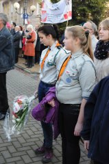 2014-11-11 Święto Niepodległości Wodzisław_84