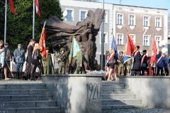 2014-11-11 Święto Niepodległości Wodzisław_89